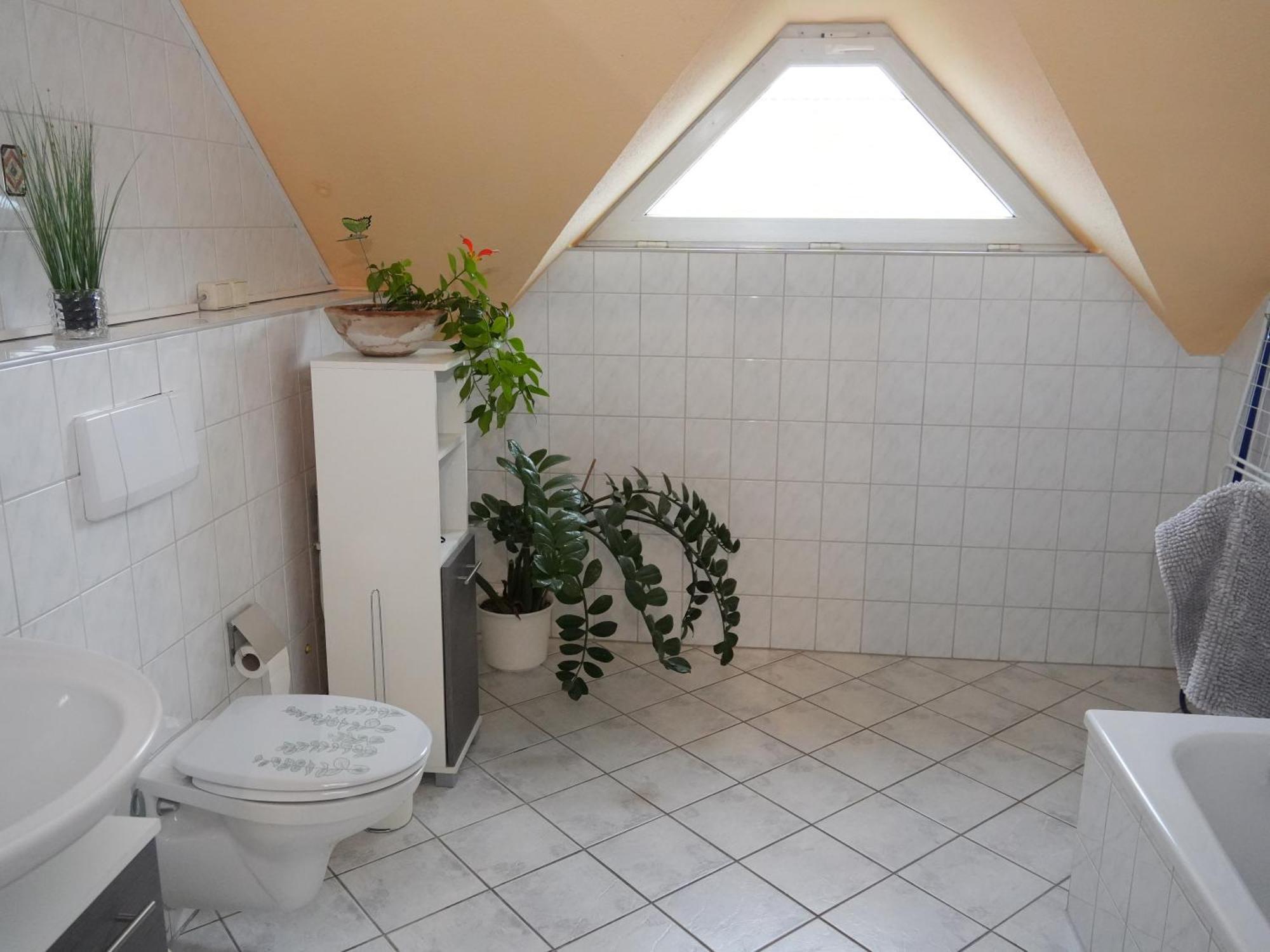 Appartement Am Goldberg Goldbach  ภายนอก รูปภาพ